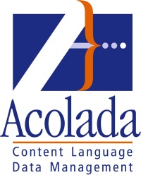 Acolada Logo